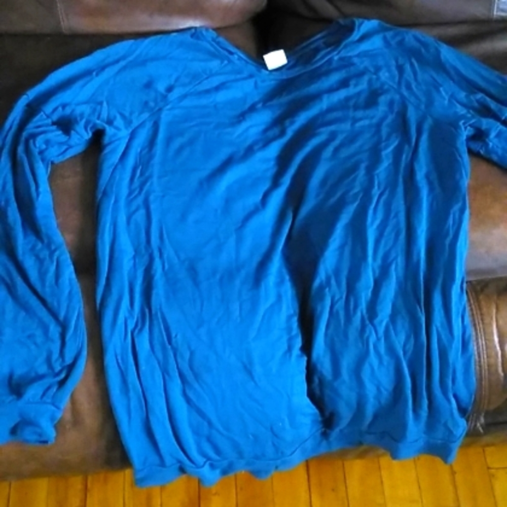 Women's shirt